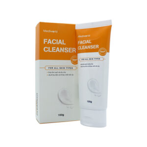 Facial Cleanser Full