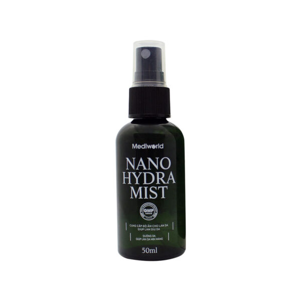 Nano Hydra Mist