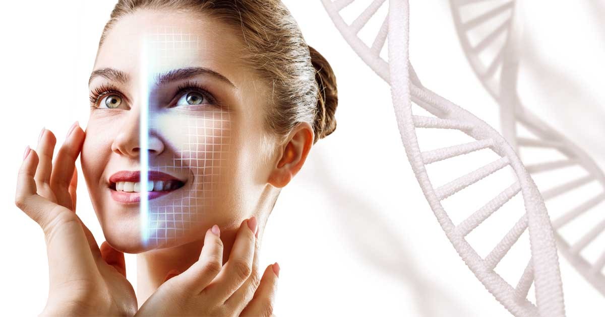 Phương pháp hỗ trợ phục hồi cấu trúc da với Peptide an toàn, hiệu quả