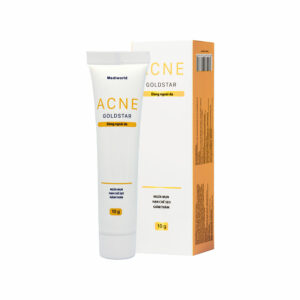 Acne GoldStar - Full