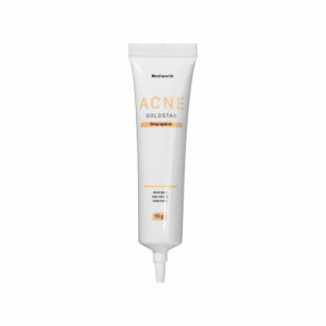 Acne GoldStar