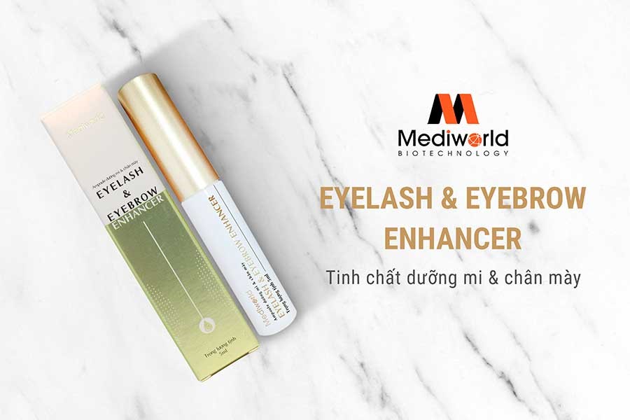 Tinh chất dưỡng chân mày Eyelash & Eyebrow Enhancer
