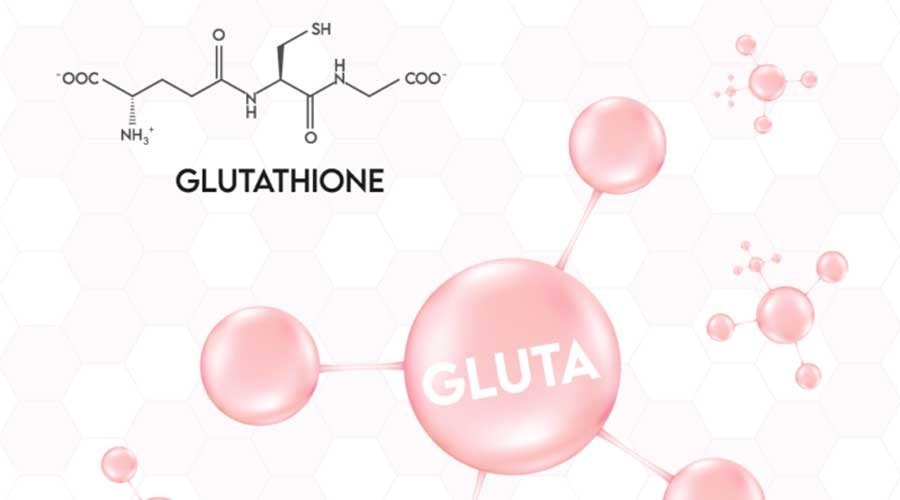 Glutathione là một Thiol-Tripeptide có phân tử rất nhỏ