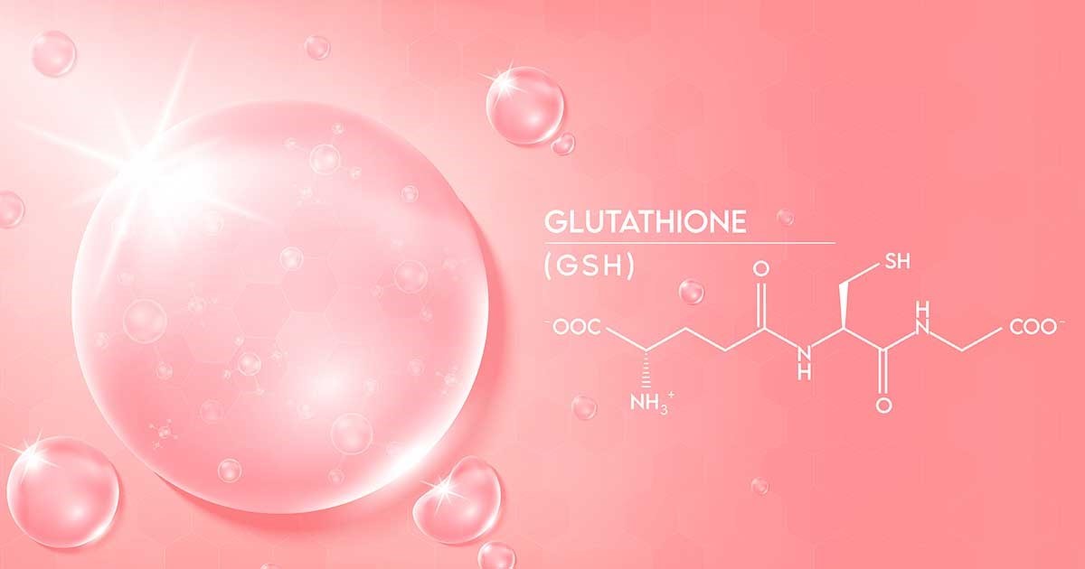 Ứng dụng Glutathione trong mỹ phẩm làm đẹp da