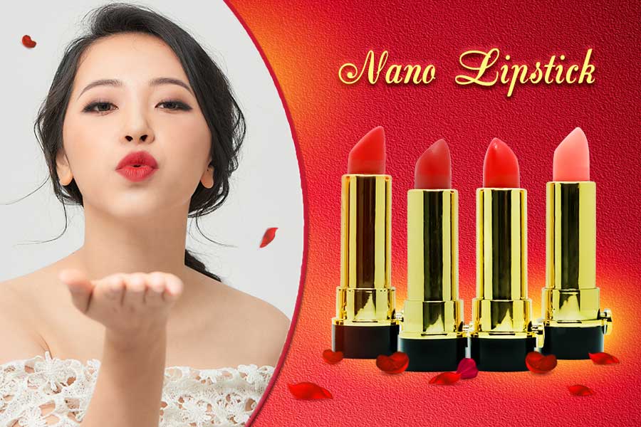 Nano Lipstick | Mediworld