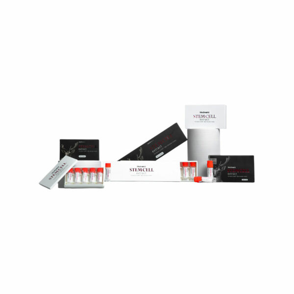 Stemcell Extract - Ảnh 2