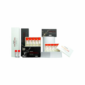 Stemcell Extract - Mỹ phẩm từ Dịch chiết Tế bào gốc Nhung hươu - New