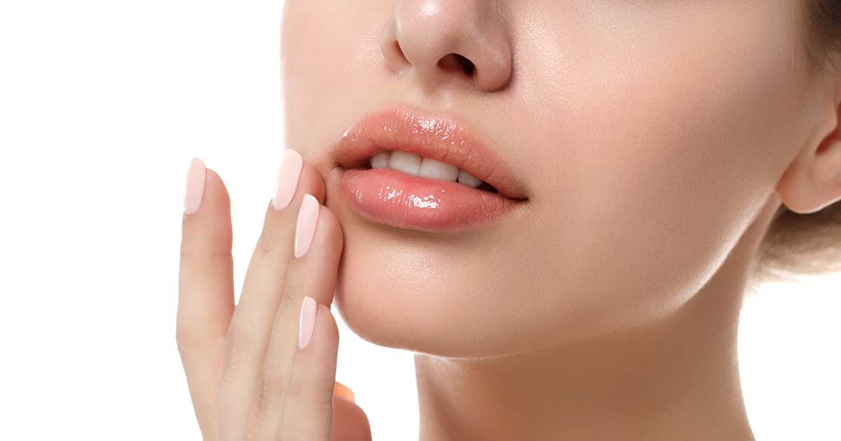 Nano Collagen – Bí quyết trẻ hóa làn da môi