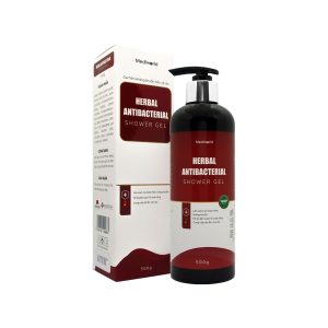 Gel tắm Herbal Antibacterial Shower Gel - Full