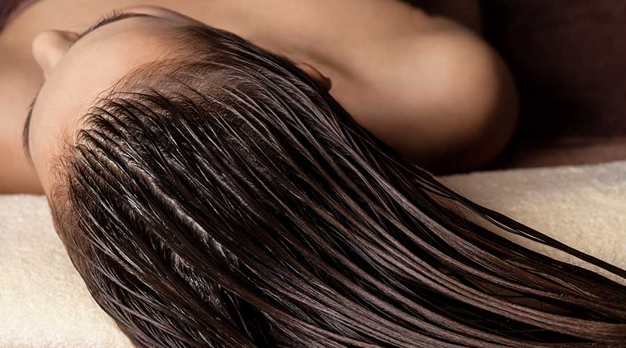 Acid Citric có thể giúp cải thiện nhiều tình trạng của tóc và da đầu