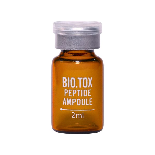 Cellcos Meso - Bio.Tox Peptide Ampoule