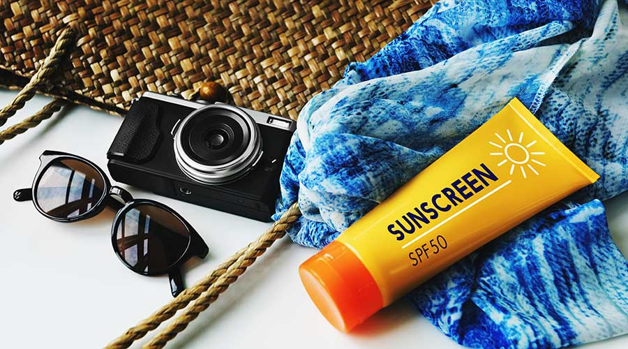 Đây là dòng sản phẩm có chỉ số SPF và PA cao