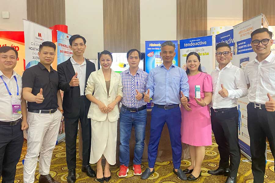 Hội nghị khoa học thường niên lần thứ XXI (VRA 2024) tại Tp. Ninh Bình - 8