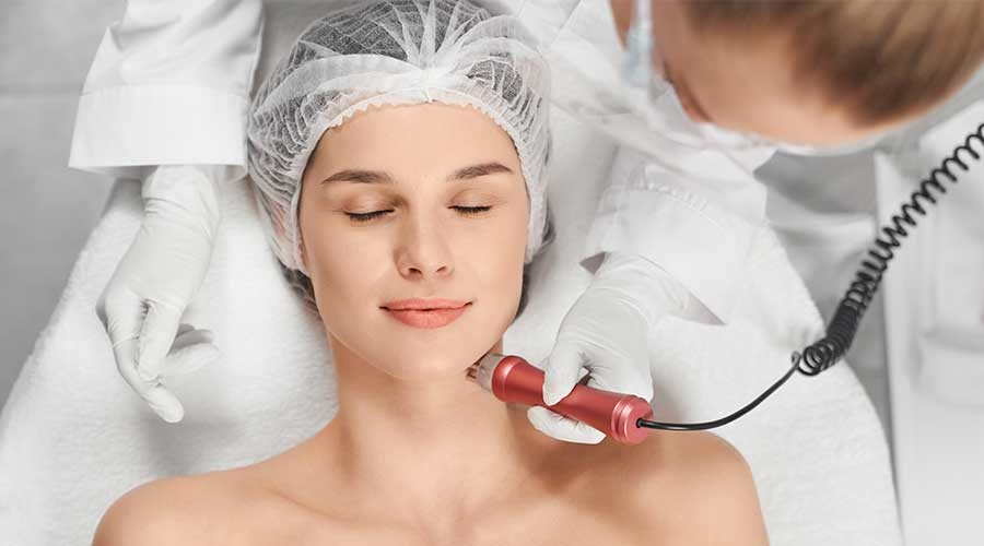 Ứng dụng công nghệ cao là phương pháp loại bỏ mỡ thừa nhanh được nhiều người lựa chọn