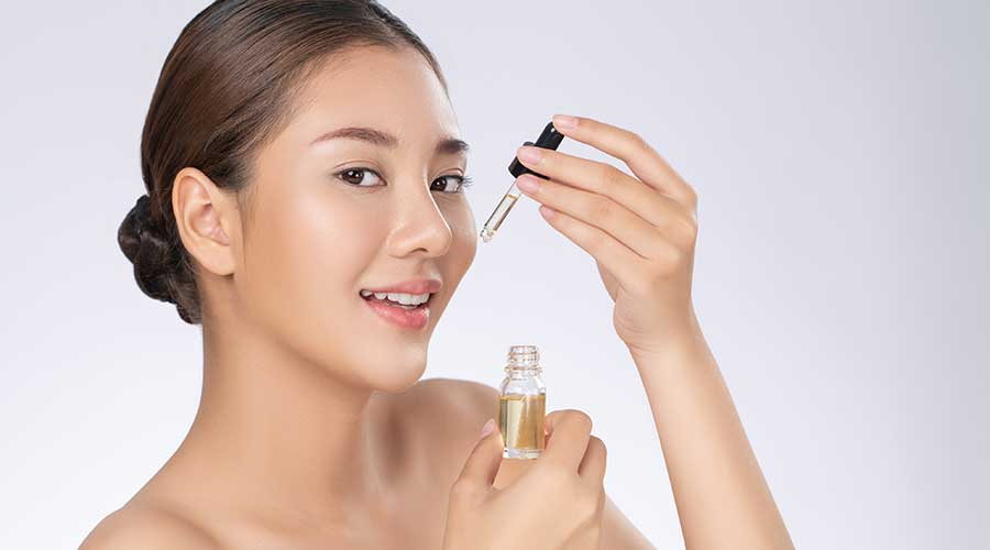 Ngoài ra tinh chất từ cúc Bellis còn có khả năng hạn chế tình trạng tăng sắc tố trên da