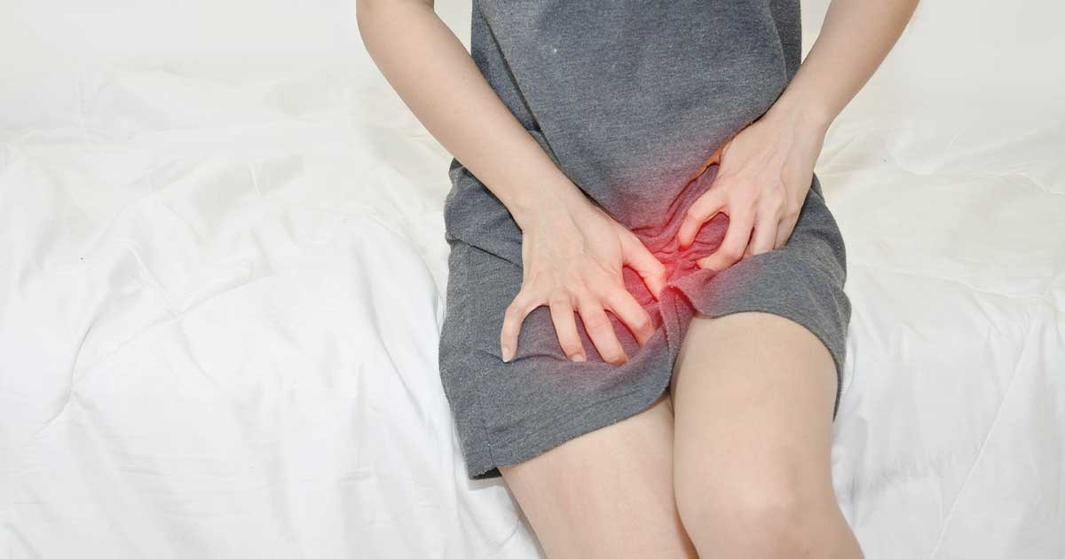 Ngứa vùng kín ở nữ giới: Nguyên nhân và cách phòng ngừa