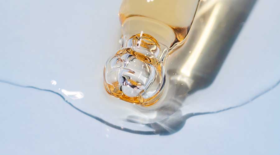 Đây là hoạt chất được đánh giá là an toàn và nhẹ nhàng cho làn da