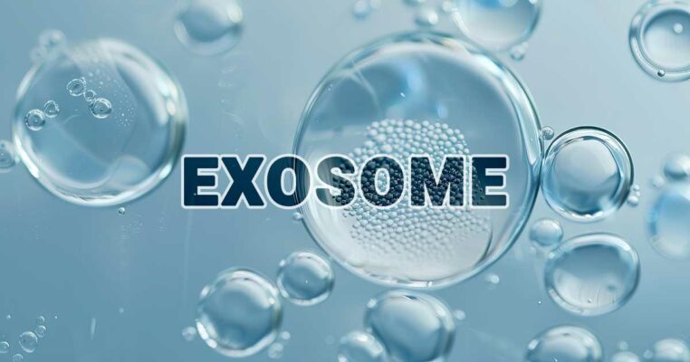 Exosome và công dụng đối với làn da