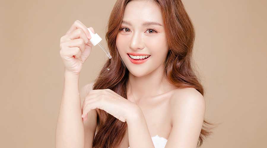 Bio Cosmetic phù hợp với mọi loại da, tuy nhiên vẫn sẽ không đảm bảo an toàn tuyệt đối với làn da của bạn, vì vậy hãy luôn kiểm tra trước sản phẩm trên một vùng da nhỏ