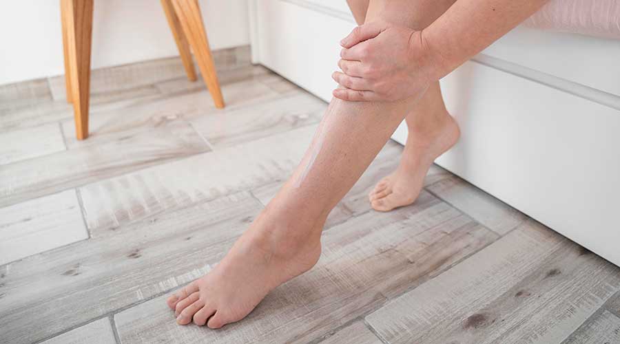 Cao huyết giác có thể hỗ trợ giảm đau, giảm bầm tím và thúc đẩy quá trình lành thương