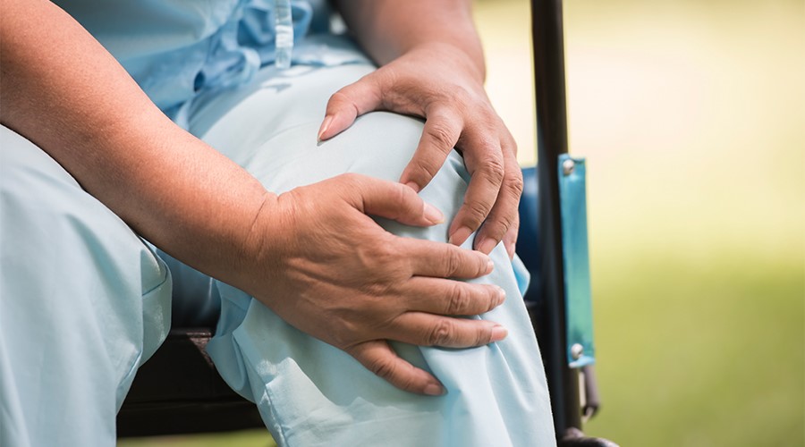 Dây đau xương mang lại hiệu quả trong hỗ trợ điều trị nhiều bệnh lý về xương khớp