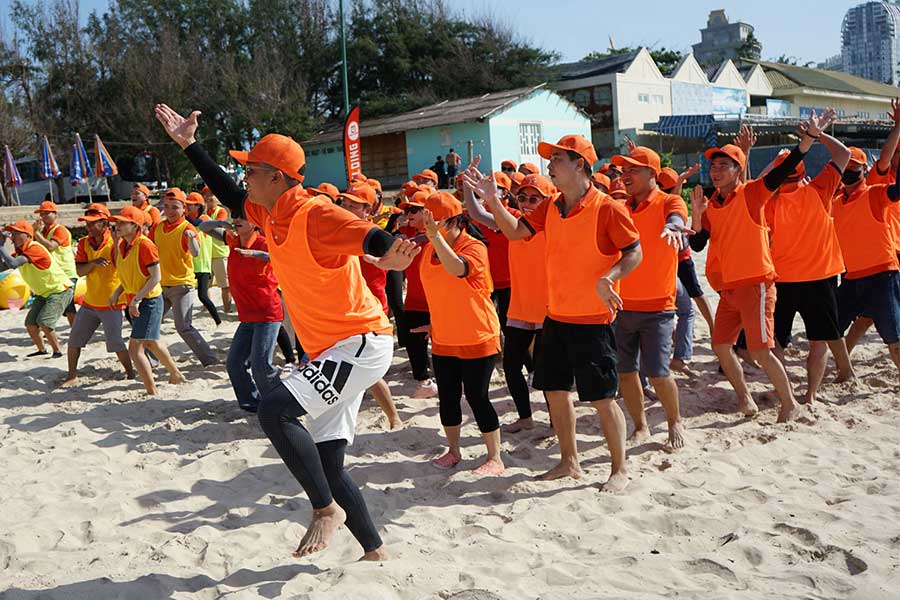 Mediworld Team Building kỷ niệm 10 năm thành lập công ty - 12