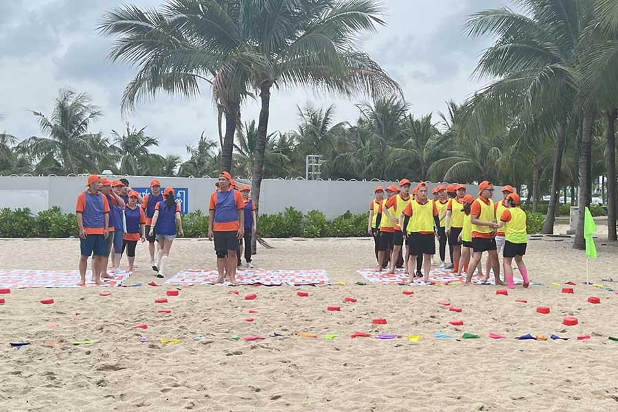 Mediworld Team Building kỷ niệm 10 năm thành lập công ty - 13