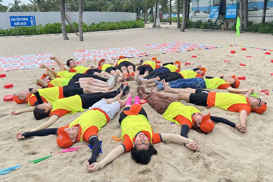 Mediworld Team Building kỷ niệm 10 năm thành lập công ty - 14