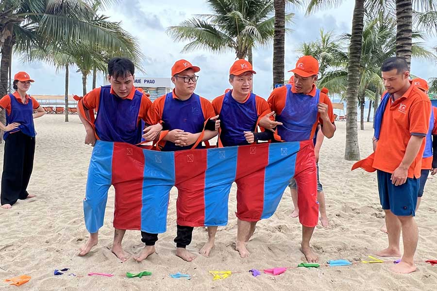 Mediworld Team Building kỷ niệm 10 năm thành lập công ty - 15