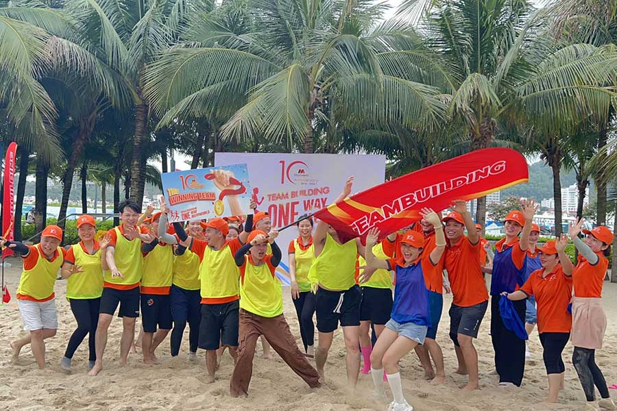 Mediworld Team Building kỷ niệm 10 năm thành lập công ty - 17