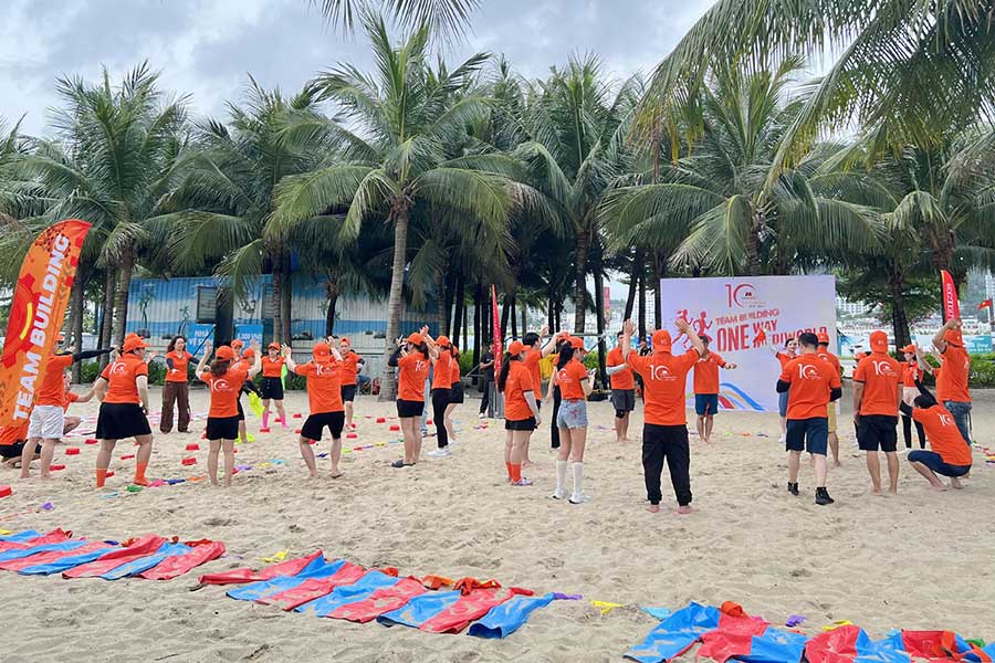 Mediworld Team Building kỷ niệm 10 năm thành lập công ty - 19