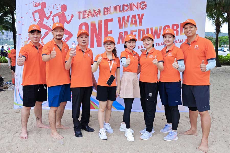 Mediworld Team Building kỷ niệm 10 năm thành lập công ty - 20