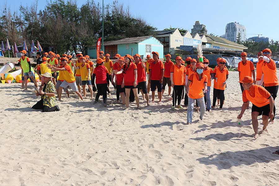 Mediworld Team Building kỷ niệm 10 năm thành lập công ty - 22