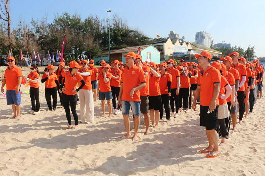 Mediworld Team Building kỷ niệm 10 năm thành lập công ty - 23