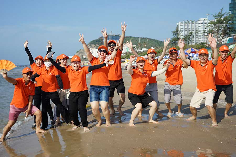 Mediworld Team Building kỷ niệm 10 năm thành lập công ty - 27