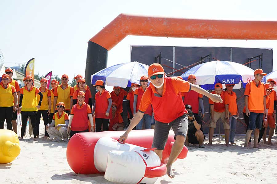 Mediworld Team Building kỷ niệm 10 năm thành lập công ty - 29