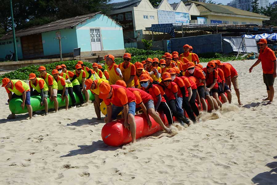 Mediworld Team Building kỷ niệm 10 năm thành lập công ty - 31