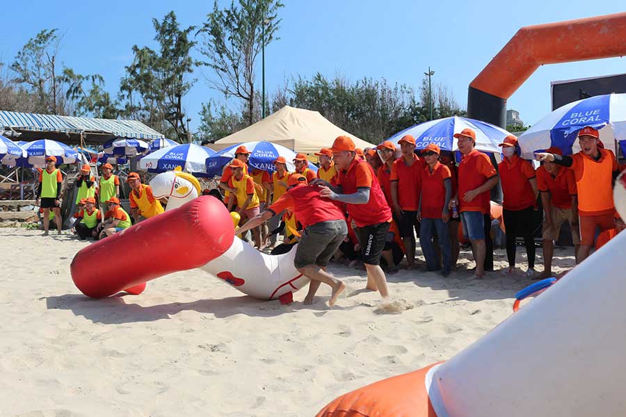 Mediworld Team Building kỷ niệm 10 năm thành lập công ty - 32