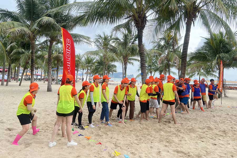 Mediworld Team Building kỷ niệm 10 năm thành lập công ty - 34