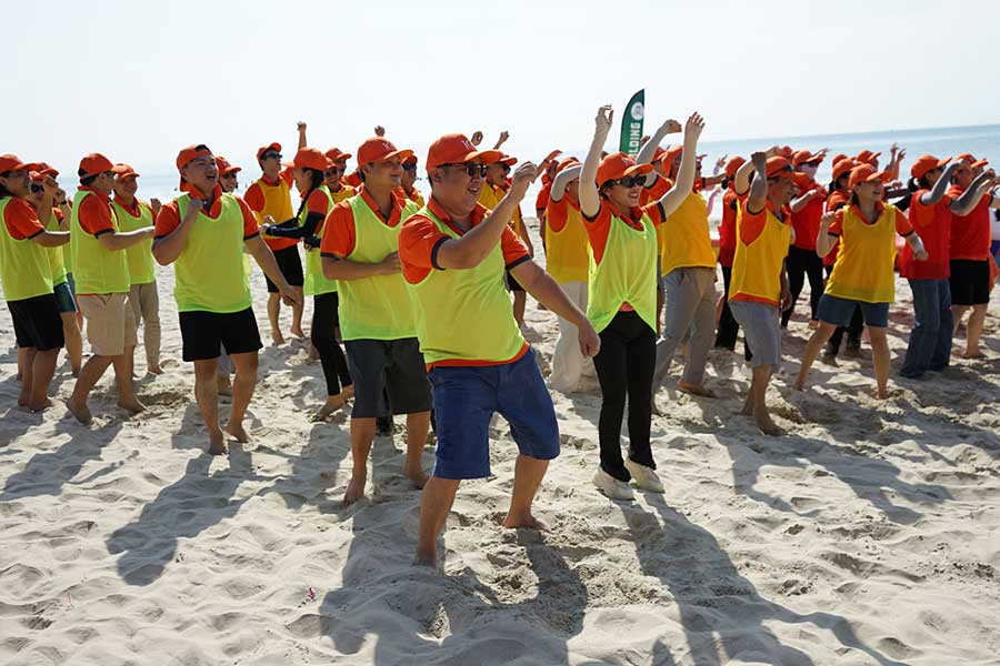 Mediworld Team Building kỷ niệm 10 năm thành lập công ty - 37