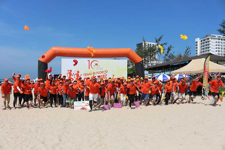 Mediworld Team Building kỷ niệm 10 năm thành lập công ty - 41