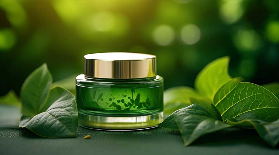 Organic Cosmetic hay còn gọi Mỹ phẩm hữu cơ là dòng sản phẩm chăm sóc làm đẹp với độ an toàn cao cho làn da