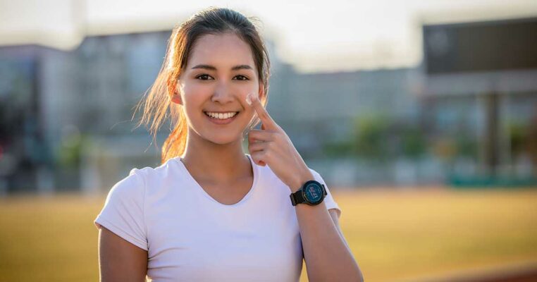 Tiêu chí chọn kem chống nắng cho da dầu