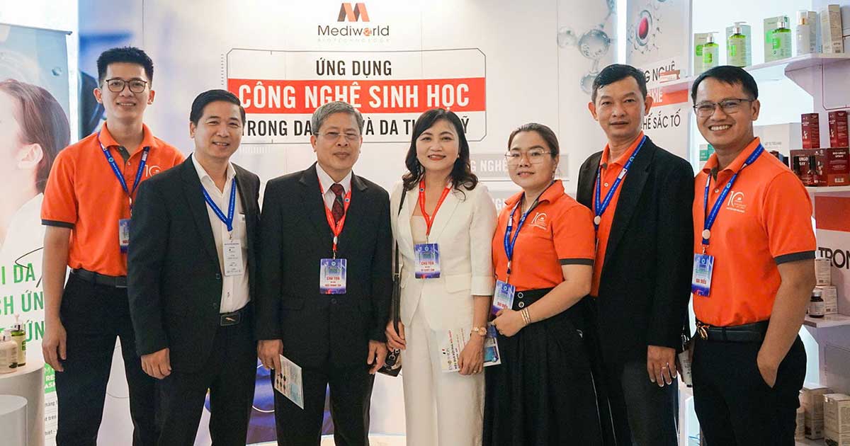 Hội nghị Khoa học “Ứng dụng Laser - Ánh sáng trong Y học và Thẩm mỹ”