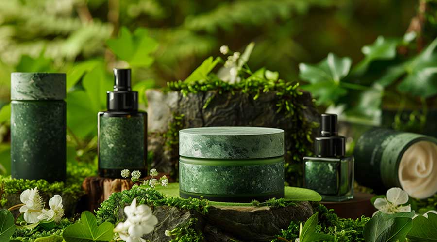 Mỹ phẩm hữu cơ hay Organic Cosmetic là sản phẩm chăm sóc, làm đẹp có thành phần chủ yếu là nguyên liệu hữu cơ