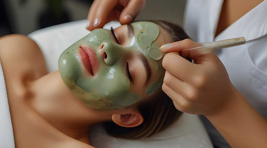Dòng sản phẩm này ra đời nhằm đáp ứng nhu cầu làm sạch các tác nhân gây hại cho da nằm sâu bên dưới lỗ chân lông, nơi mà sữa rửa mặt thông thường không thể tác động được