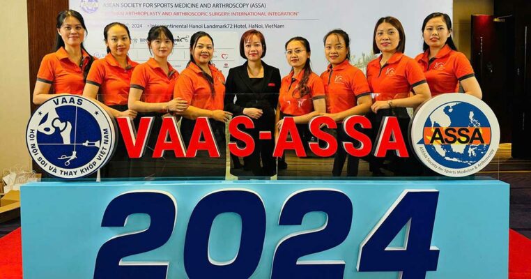 Hội nghị khoa học thường niên lần thứ 3 VAAS - ASSA năm 2024