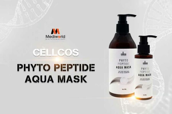 Mặt nạ dưỡng da Cellcos – Phyto Peptide Aqua Mask