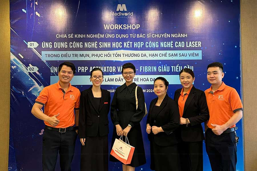 [T11.2024] Mediworld Work Shop KV Miền Trung - 3