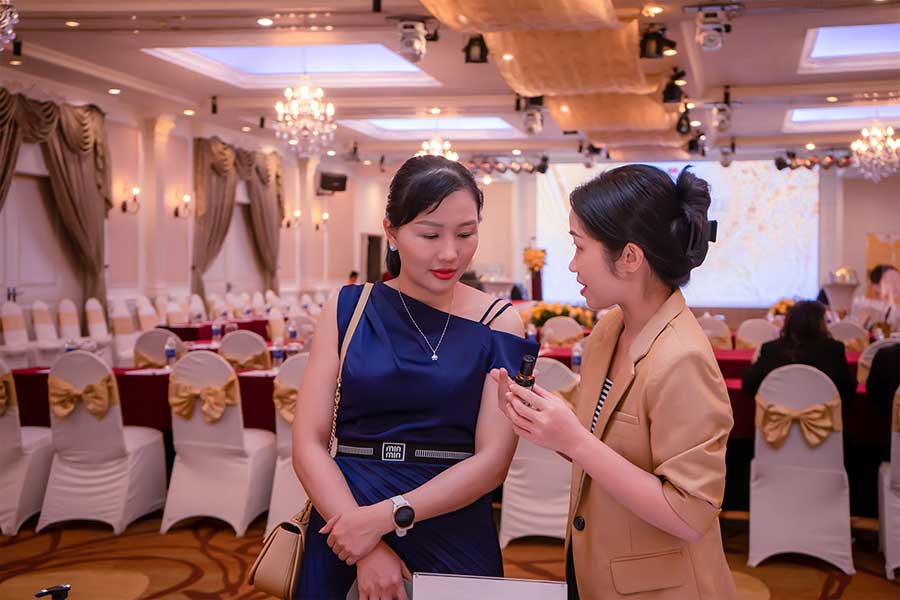 [12.2024] Mediworld Work Shop chuyên đề: “Gold White Luxury – Trắng sáng rạng rỡ” - HCM & MĐ 7